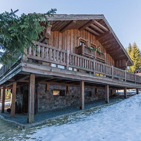 Chalet Vancouver Donovaly Exterior photo